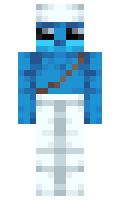 xEc1ipse minecraft skin