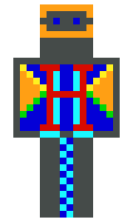 REDITS597 minecraft skin