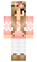 Freed minecraft skin