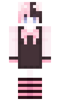 TibbyTheKitty minecraft skin