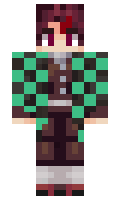 RazorzH07 minecraft skin