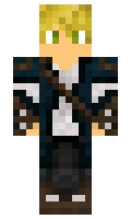 MattoniLol minecraft skin