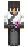 iOdenta minecraft skin