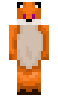 RottenPizza minecraft skin