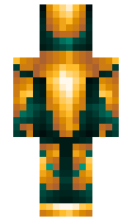 ItSummit minecraft skin
