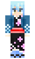 zorrokist minecraft skin