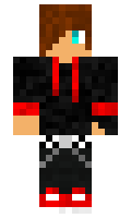 RaajeevR minecraft skin