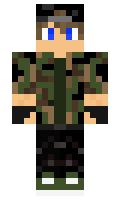 danosaur292011 minecraft skin