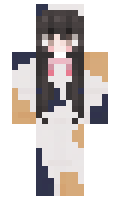 Flioghty minecraft skin