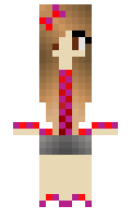 KaidenInk minecraft skin