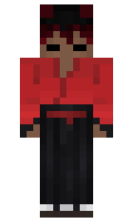OhItsMota minecraft skin