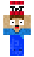 Lelliot minecraft skin