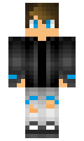 pikaras minecraft skin