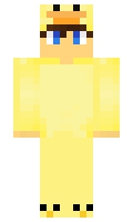 Dugzid minecraft skin