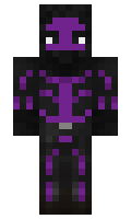 oggyxfarlig minecraft skin