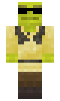 slive minecraft skin