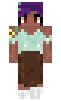 raylove23 minecraft skin