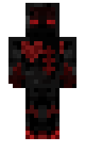 JusBlock minecraft skin