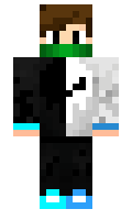 FenixGames58 minecraft skin