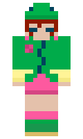 RickisntLongcat minecraft skin