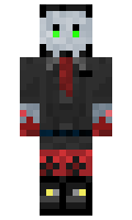 gorromatador0912 minecraft skin