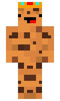 cookiejoker123 minecraft skin