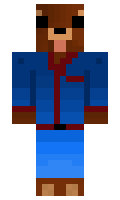 exe minecraft skin