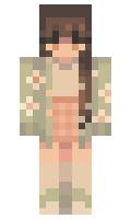 Annita704 minecraft skin