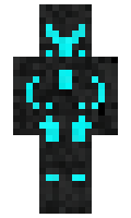 pruzkumak minecraft skin