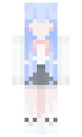 KuoBen minecraft skin