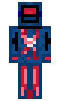 lol111 minecraft skin