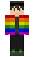 KCGamer11 minecraft skin