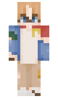 klPillow minecraft skin