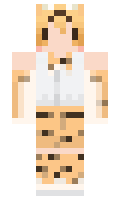 zamansa minecraft skin