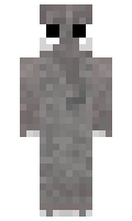 Buchuito minecraft skin