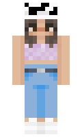 Mootopian minecraft skin