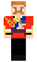 iEatGlass69 minecraft skin