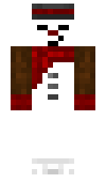 iFormaa minecraft skin