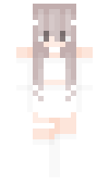 Gr3nDy minecraft skin