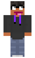 KoolProGamer minecraft skin