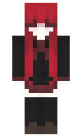 ArticDemon9615 minecraft skin
