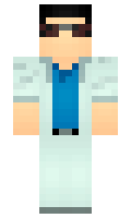 GammaLion minecraft skin