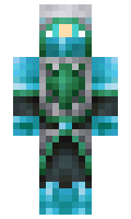 ElidomMa minecraft skin