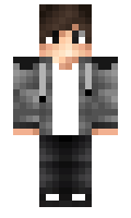 Starkiller947 minecraft skin