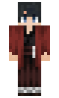 SeriousSalad minecraft skin