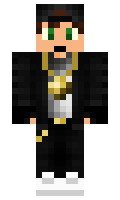 JusticeCashMC minecraft skin