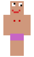 ArsonCZE minecraft skin