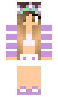 Jordyfrost928 minecraft skin