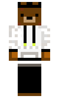TomBeer minecraft skin