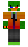 Aracely minecraft skin